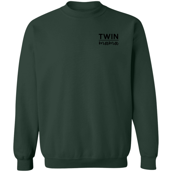 Twin Mama Sweatshirt