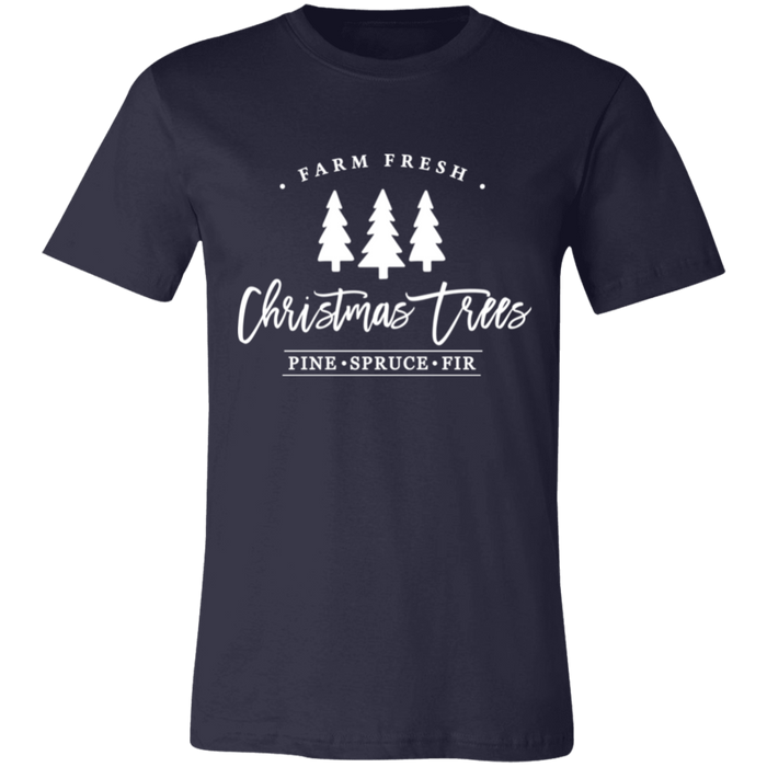 Farm Fresh Christmas Trees T-Shirt