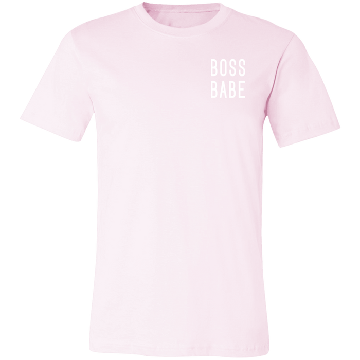 Boss Babe T-Shirt