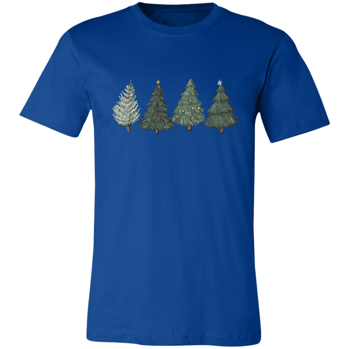 Oh Christmas Tree T-Shirt