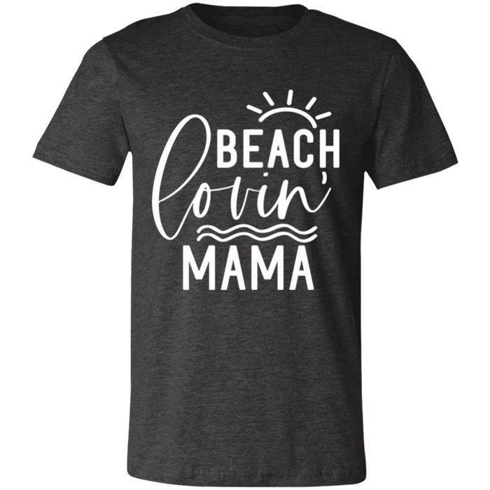 Beach Lovin' Mama T-Shirt