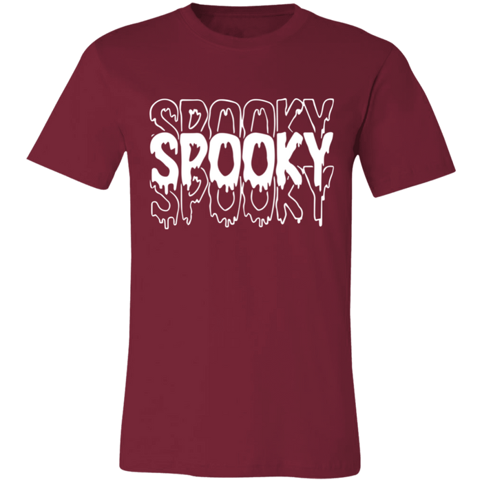 Spooky Halloween T-Shirt