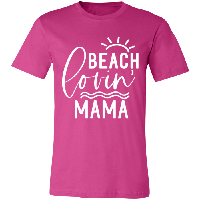 Beach Lovin' Mama T-Shirt