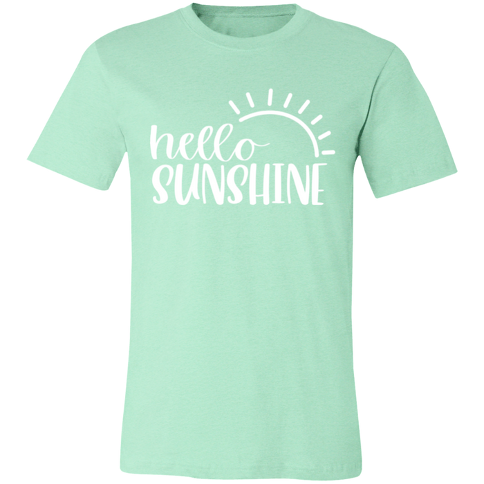 Hello Sunshine T-Shirt