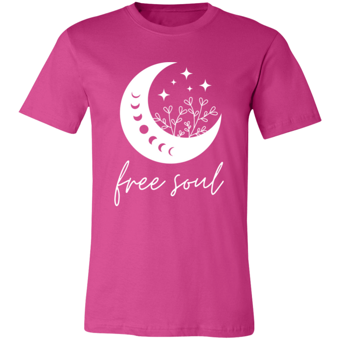 Free Soul T-Shirt