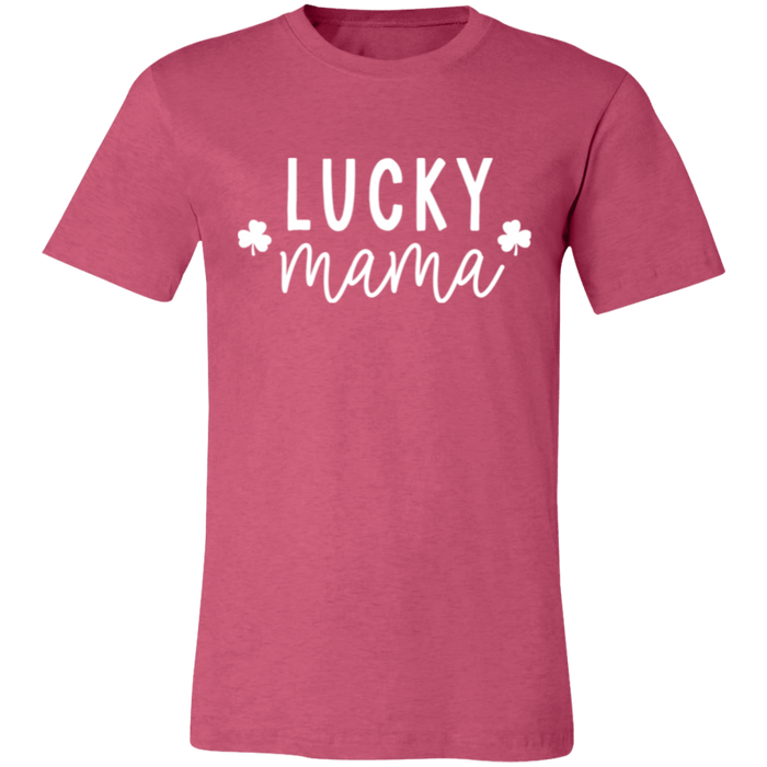 Lucky Mama Shirt