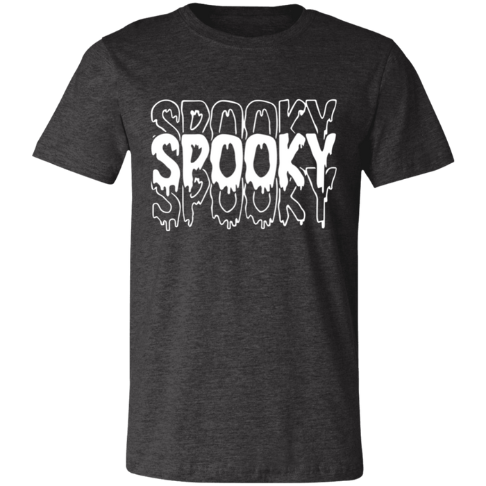 Spooky Halloween T-Shirt