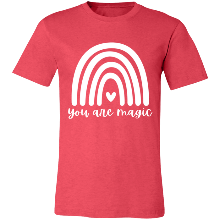 You Are Magic Rainbow T-Shirt