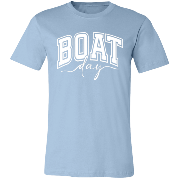 Boat Day T-Shirt