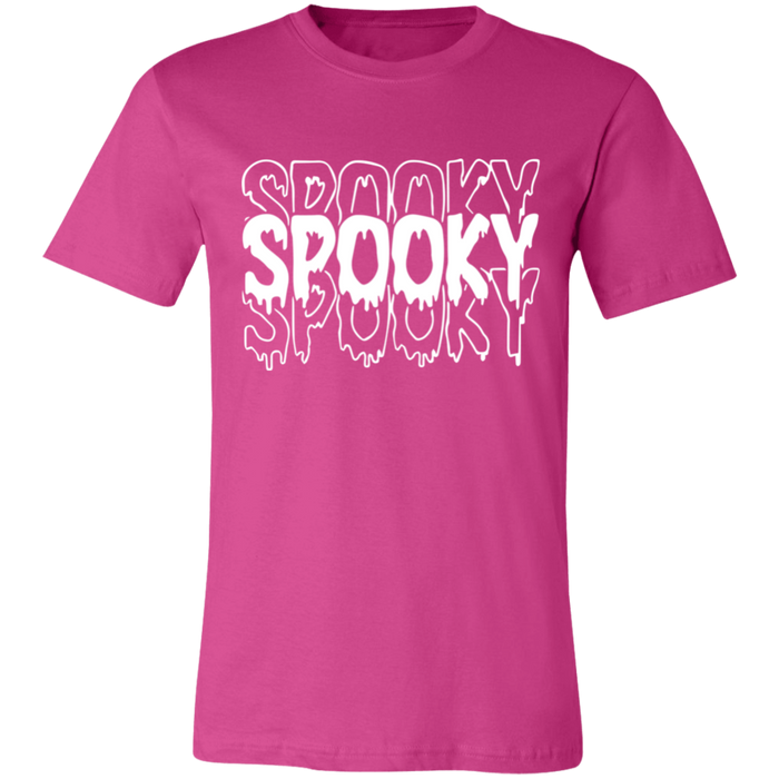 Spooky Halloween T-Shirt