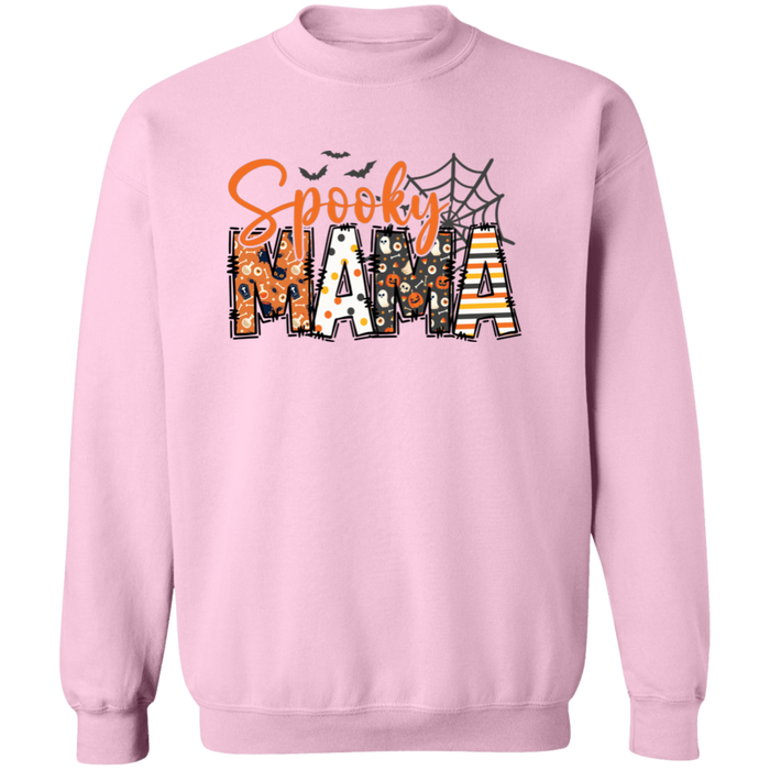 Spooky Mama Sweatshirt