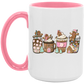 Christmas Gingerbread House 15 oz Coffee Mug