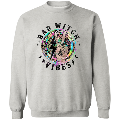 Bad Witch Vibes Sweatshirt