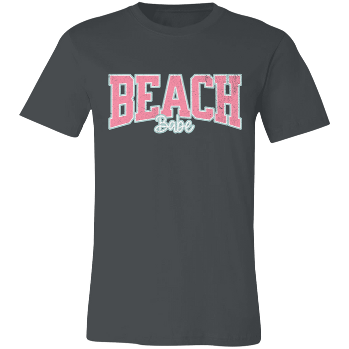 Beach Babe T-Shirt