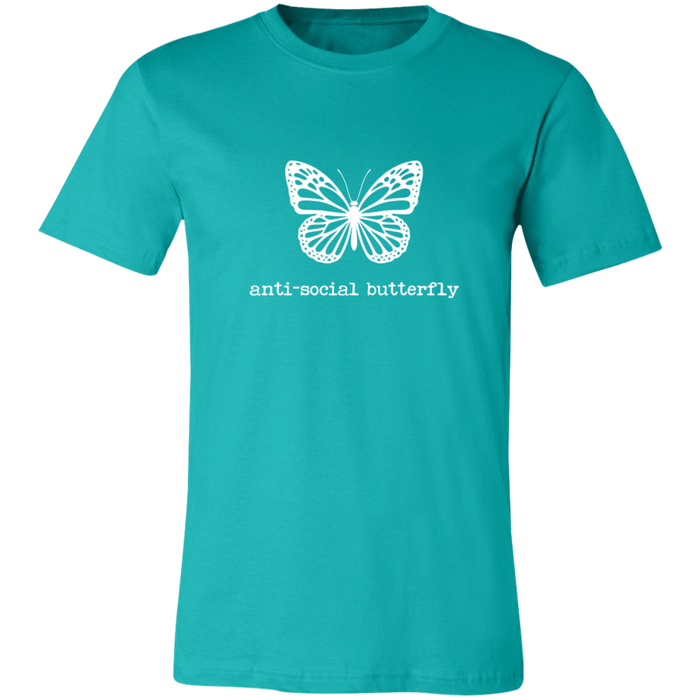 Anti-Social Butterfly T-Shirt