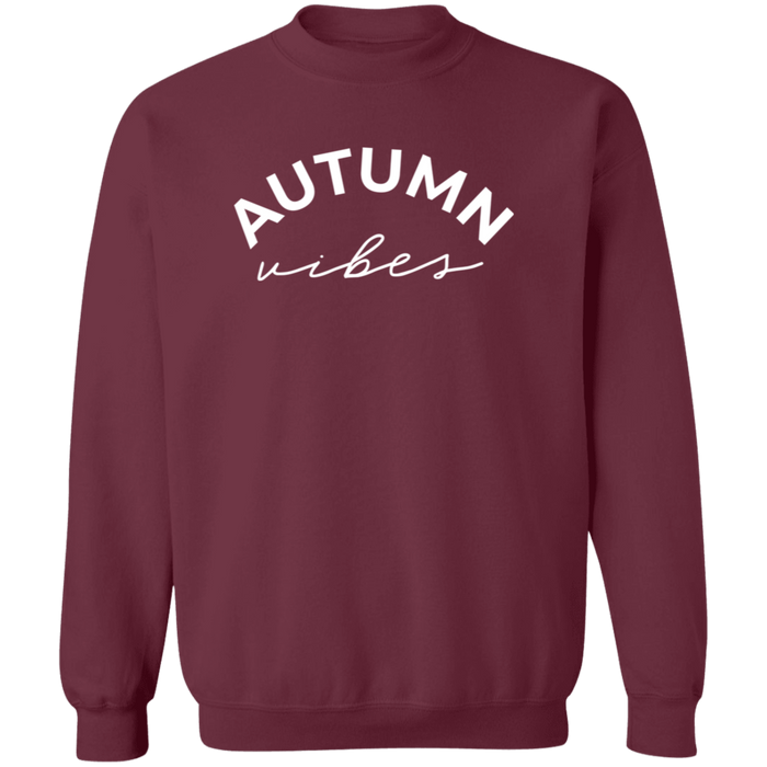 Autumn Vibes Sweatshirt