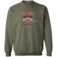 McCalister's Home Security Sweatshirt