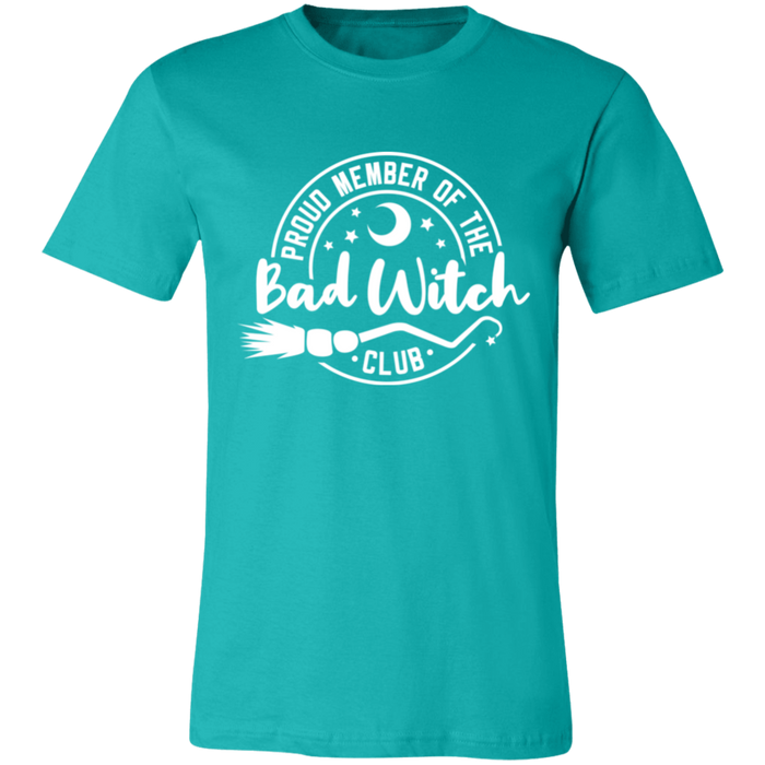 Bad Witch Club T-Shirt