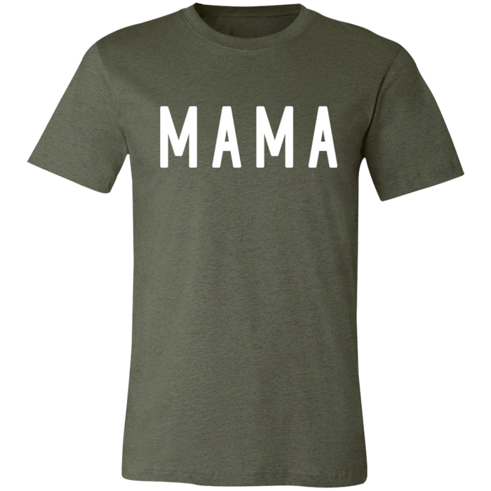 Mama Block T-Shirt