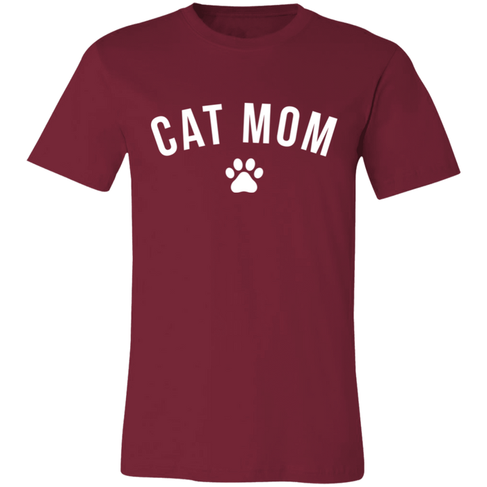 Cat Mom Shirt