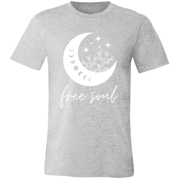 Free Soul T-Shirt