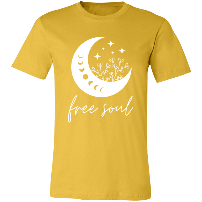 Free Soul T-Shirt