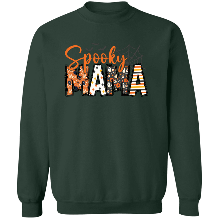 Spooky Mama Sweatshirt