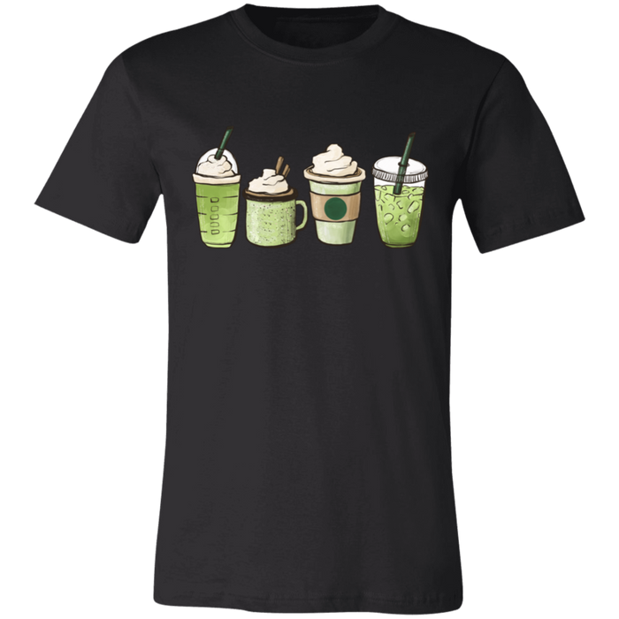 Matcha Addict T-Shirt
