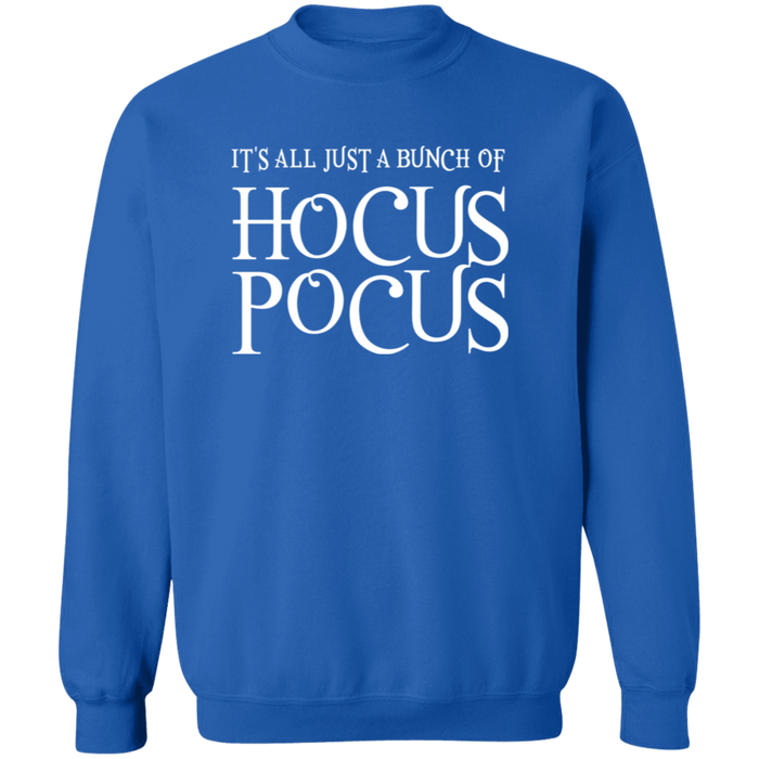 Hocus Pocus Sweatshirt