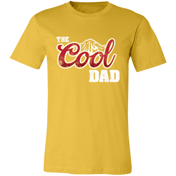 The Cool Dad T-Shirt