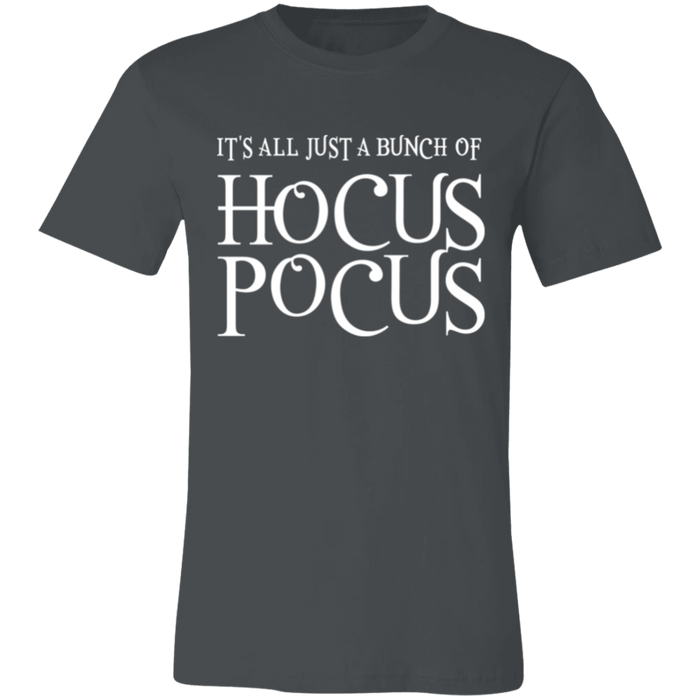 Hocus Pocus Halloween T-Shirt