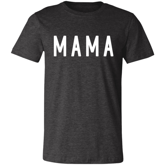 Mama Block T-Shirt