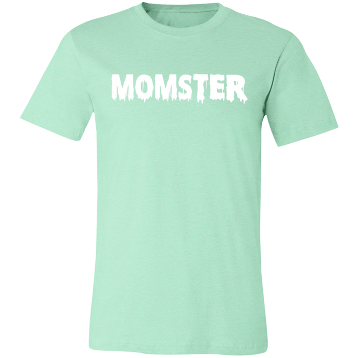 Momster Halloween T-Shirt