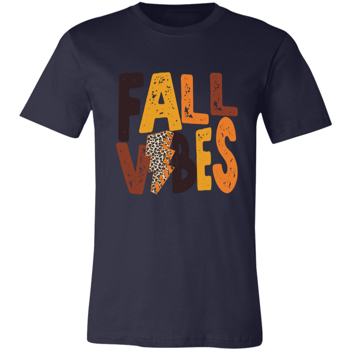 Fall Vibes T-Shirt