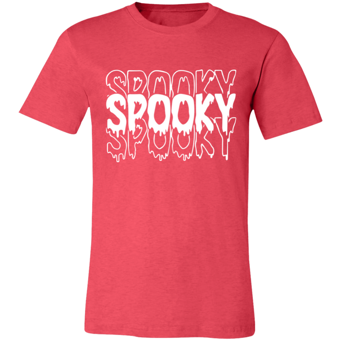 Spooky Halloween T-Shirt