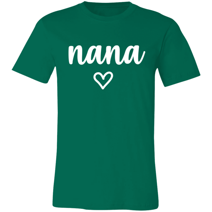 Nana Shirt