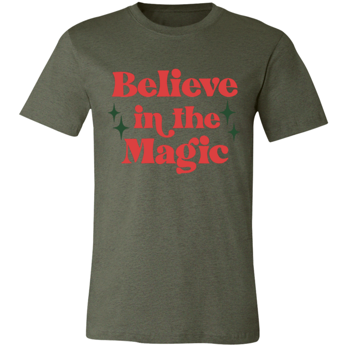 Believe in the Magic T-Shirt