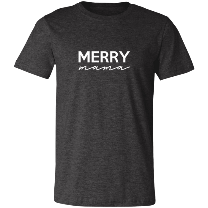 Merry Mama T-Shirt