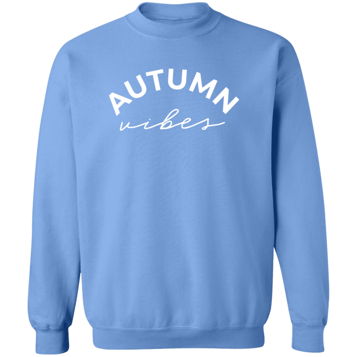 Autumn Vibes Sweatshirt