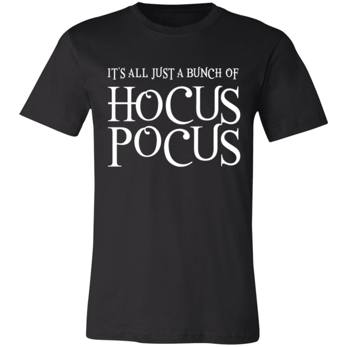 Hocus Pocus Halloween T-Shirt