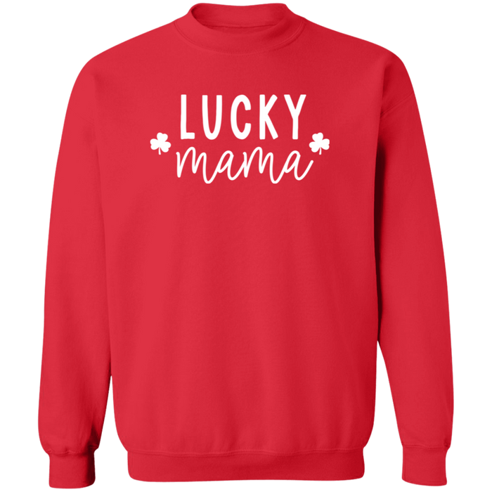 Lucky Mama Sweatshirt