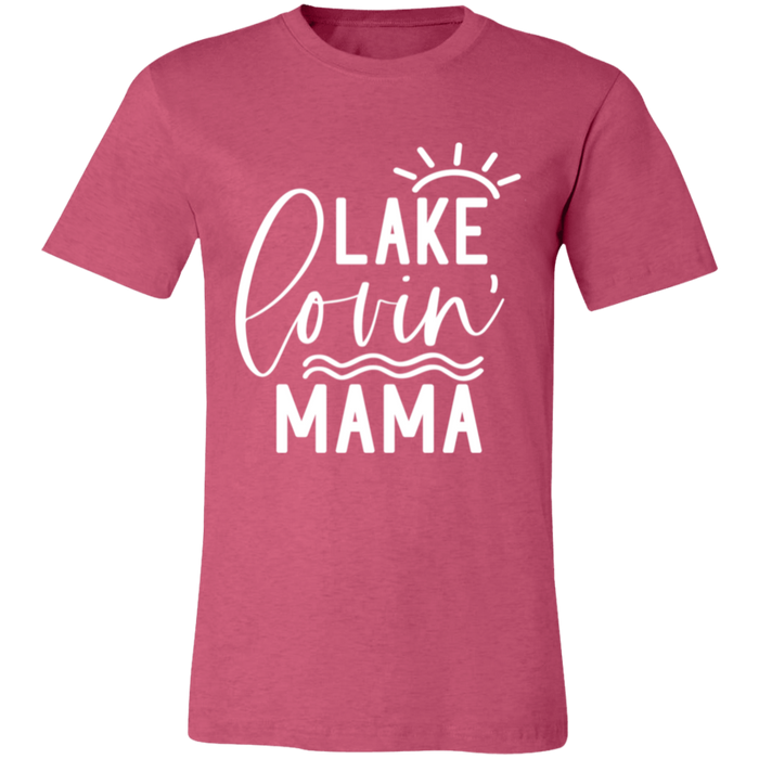 Lake Lovin' Mama T-Shirt