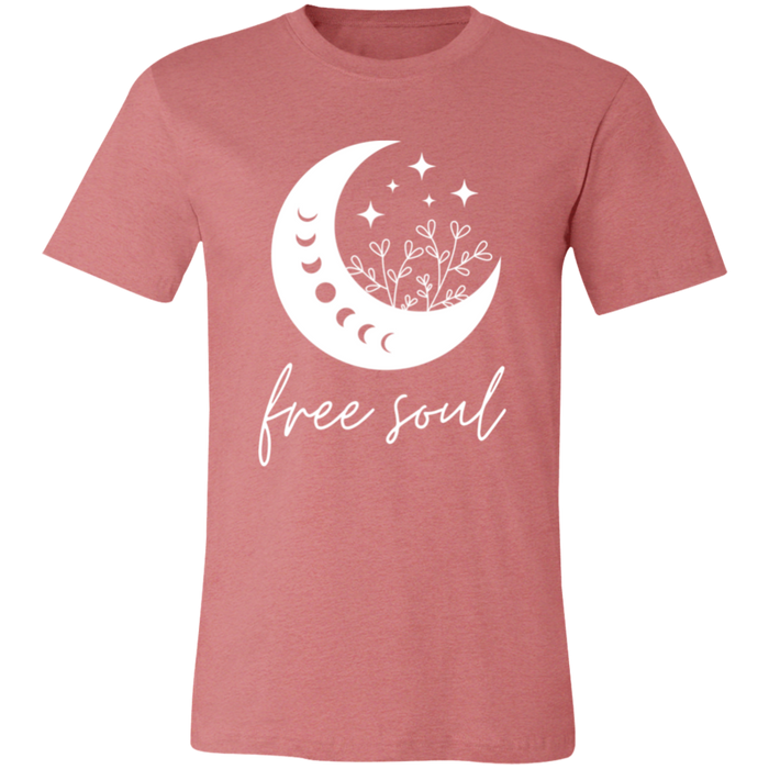 Free Soul T-Shirt