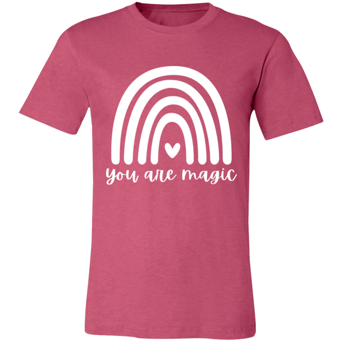 You Are Magic Rainbow T-Shirt