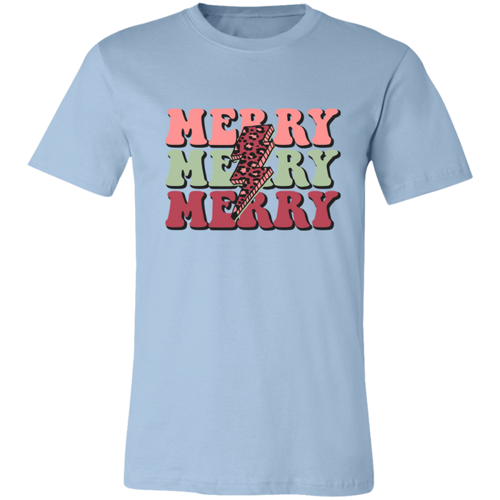 Merry Merry Merry T-Shirt