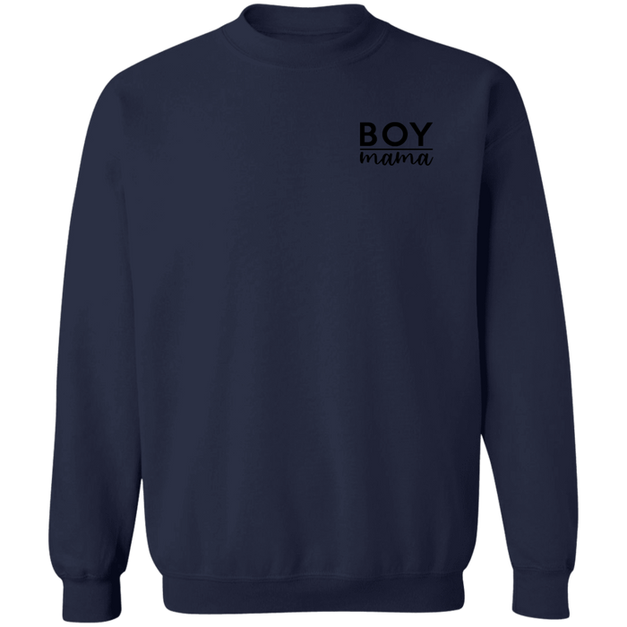 Boy Mama Sweatshirt