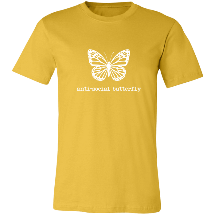 Anti-Social Butterfly T-Shirt