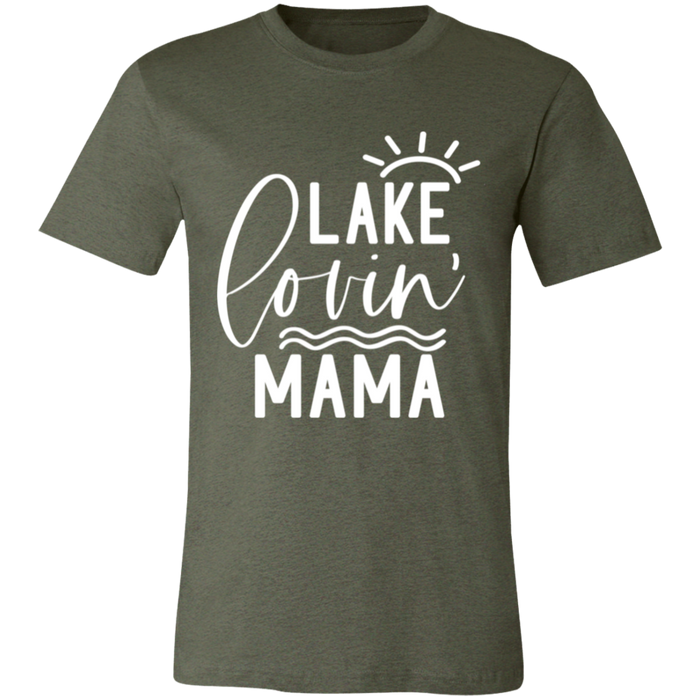 Lake Lovin' Mama T-Shirt