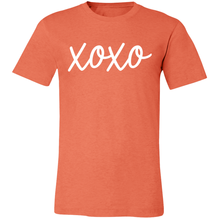 XOXO, With Love T-Shirt
