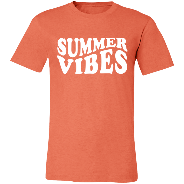 Retro Summer Vibes T-Shirt